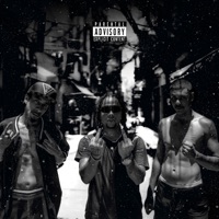 Coração Frio - Single - Sobs, AR BABY & Shawlin