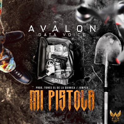 Mi Pistola - Single
