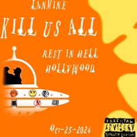 Kill Us All - Lanmine