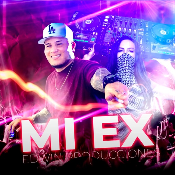 Pobrecita de mi ex (feat. Edwin Producciones) [Guarapos 2022]