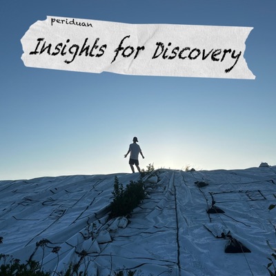 Insights for Discovery - EP