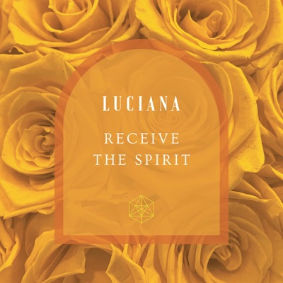 Receive The Spirit - Single