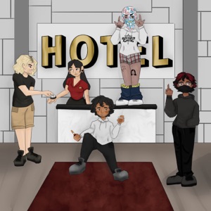 Hotel (feat. Lil God Dan)