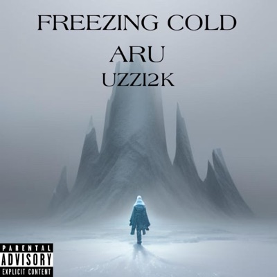 FREEZING C0LD (feat. uzzi2k) - Single