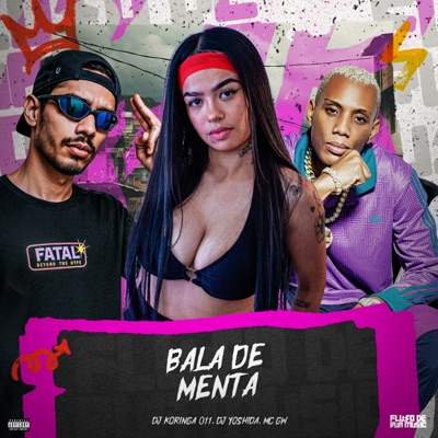 Bala De Menta - Single