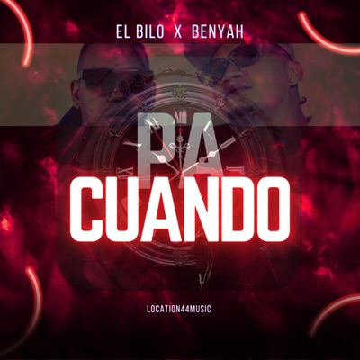 Pa Cuando - Single