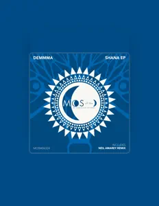 Ακούστε περιεχόμενο από Demmma, παρακολουθήστε μουσικά βίντεο, διαβάστε το βιογραφικό, δείτε ημερομηνίες περιοδείας, και πολλά ακόμη!