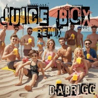 Juicebox 2 - Single - Dabrigg