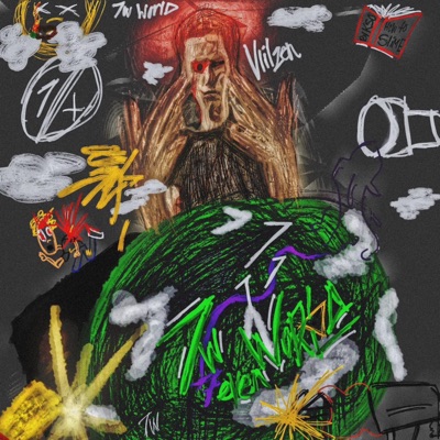 7EVENWORLD (feat. DREAMTHUG & hatefreepromo)