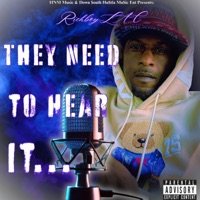 They Need 2 Hear It - Single - L.A.C
