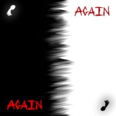 AGAIN & AGAIN (feat. TheKiddRocket & Lil Beenz) - Single