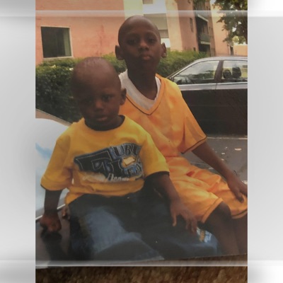 UNDER THE BRIDGE DEMO - Single