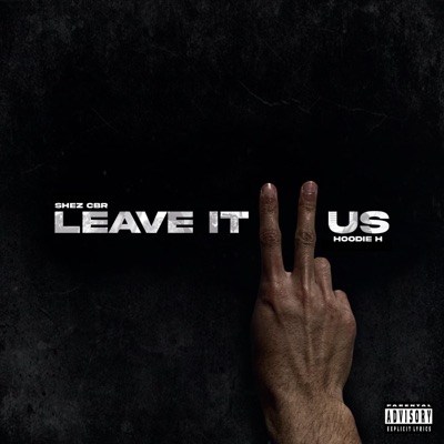 Leave It 2 Us - Single