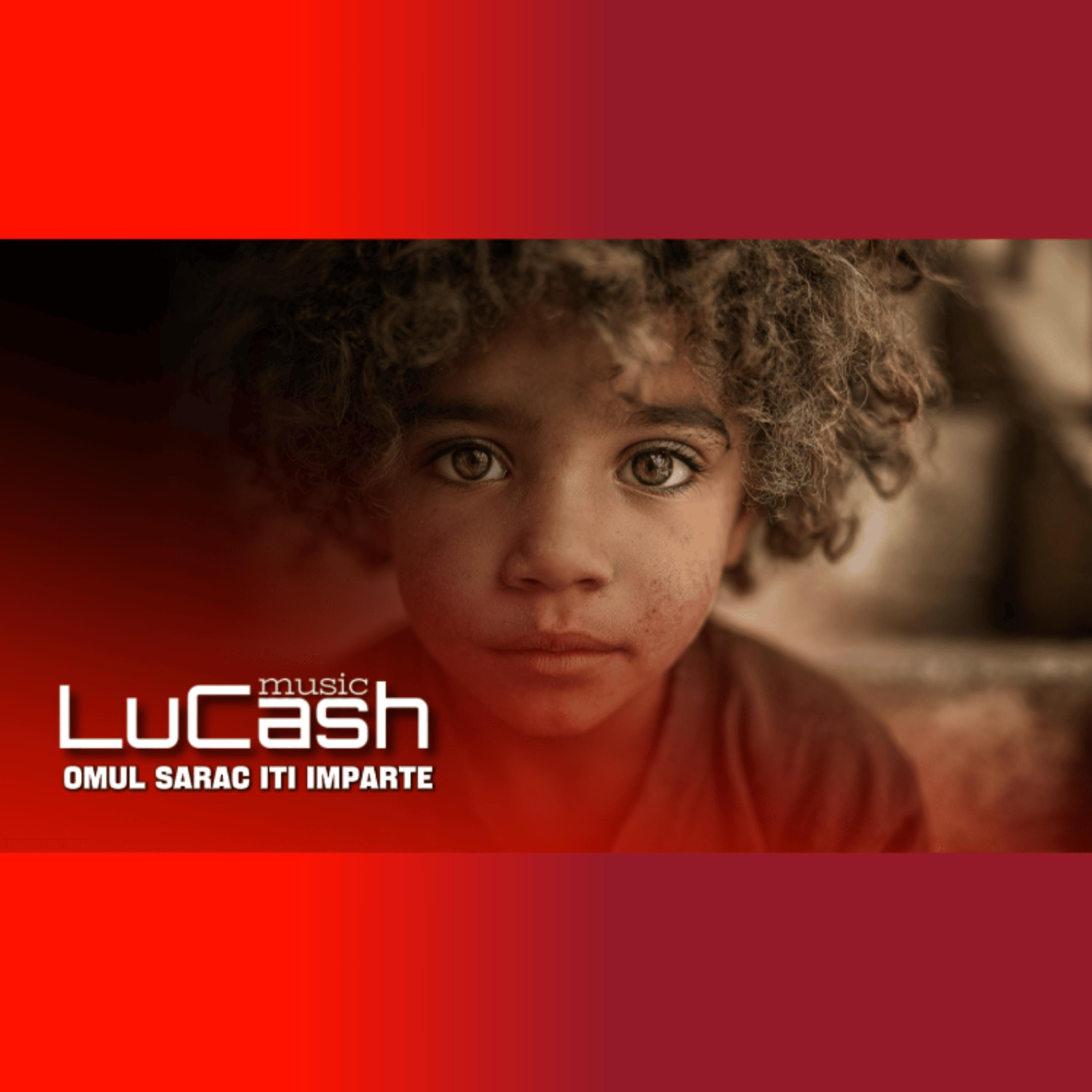 Omul sarac iti imparte - Single