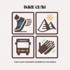 Your Least Favourite Wonder of the World - Single