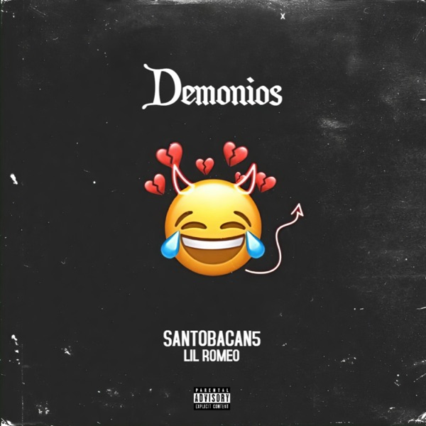 Demonios (feat. Lil Romeo)
