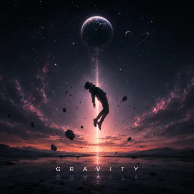 聆聽 AURYNX 的「Gravity - Single」