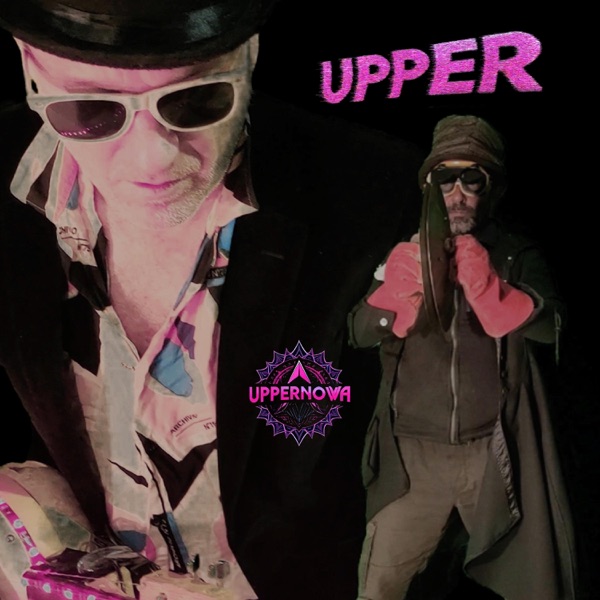 Upper (feat. Arnaud Equoy)