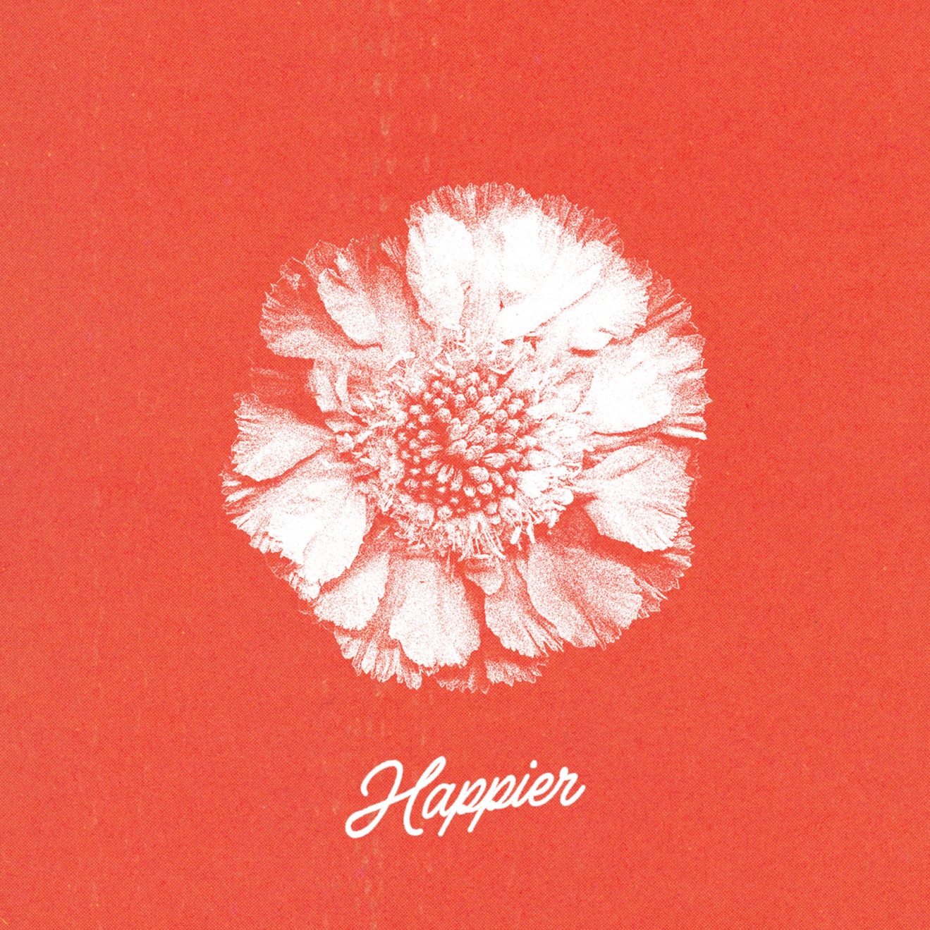 Connor Price & Walker Hayes – Happier – Single (2025) [iTunes Match M4A]