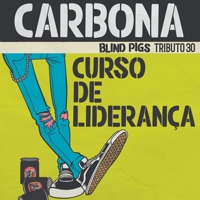 Curso de Liderança - Single - BLiND PiGS & Carbona