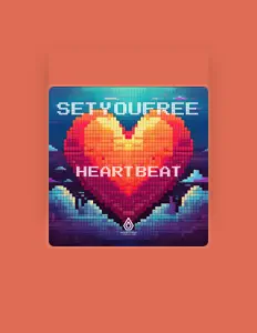 Écoutez SETYOUFREE, regardez des vidéoclips, lisez la biographie, consultez les dates de tournée et plus encore !