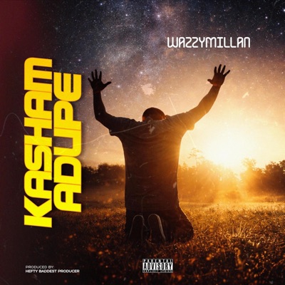 Kashamadupe - Single