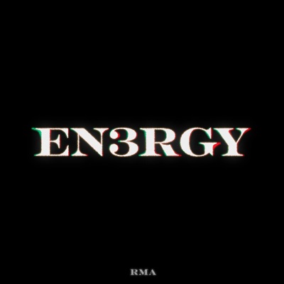 EN3RGY (feat. Joyze) - Single