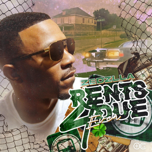 Zed Zilla - Apple Music