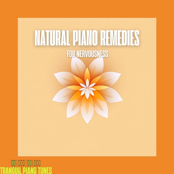 Natural Piano Remedies for Nervousness