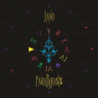 Paraphrasis - Jano