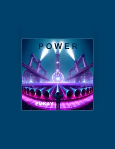 Listen to Emkay, watch music videos, read bio, see tour dates & more!