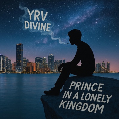 Prince In A Lonely Kingdom