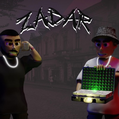Zadar (feat. Rayz) - Single