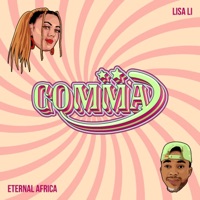 Comma (feat. Eternal Africa) [Remastered] - Single - Lisa Li
