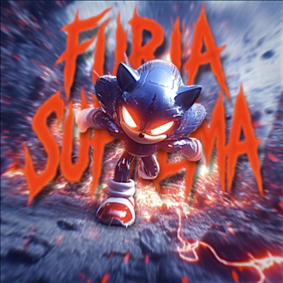 FURIA SUPREMA - EP