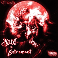 MY BAND (feat. SOLO) - Single - Extremest