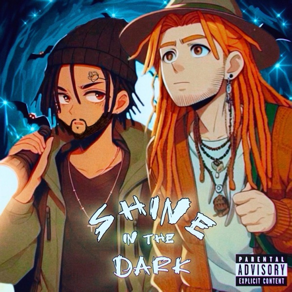 SHINE IN THE DARK ⋆⁺₊✧ (feat. Callon B)