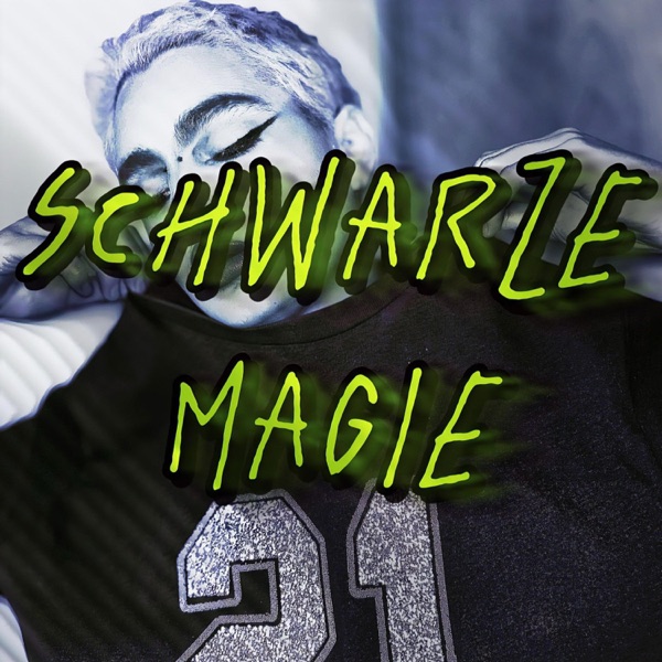 Schwarze Magie