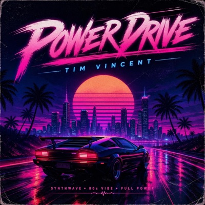 Power Drive - Single