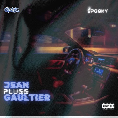 JEAN PLUGG GAULTIER - Single