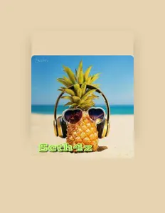 Ακούστε περιεχόμενο από Seth4z, παρακολουθήστε μουσικά βίντεο, διαβάστε το βιογραφικό, δείτε ημερομηνίες περιοδείας, και πολλά ακόμη!