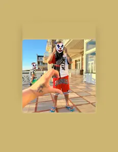 Listen to Doctor DH, watch music videos, read bio, see tour dates & more!