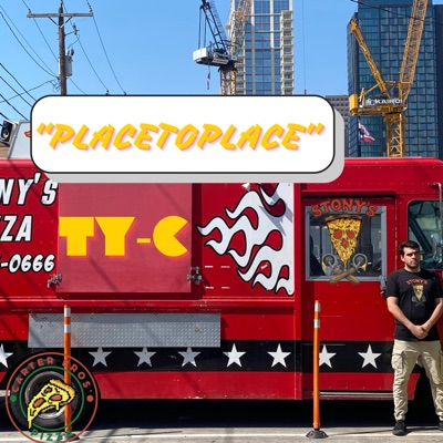 PLACETOPLACE - Single