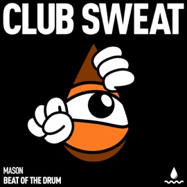 Beat of the Drum Mason