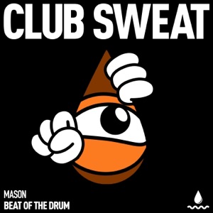 Beat of the Drum - Single