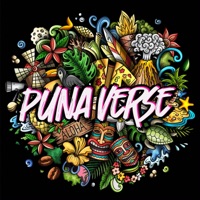 Puna Verse - Boboy Watson