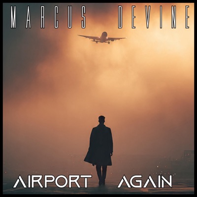 AIRPORT AGAIN - Single