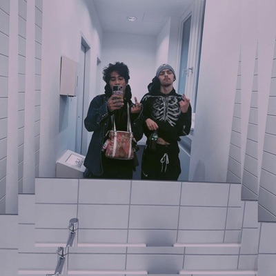 Hoodvamp (feat. CARA 331) - Single