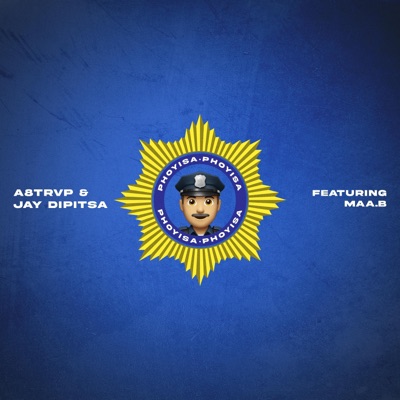 Phoyisa (feat. Jay Dipitsa & Maa.B) - Single