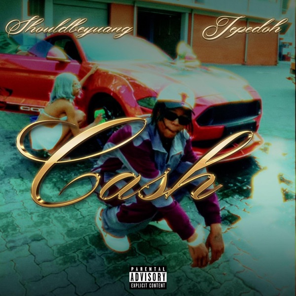 Cash (feat. Jepedoh)